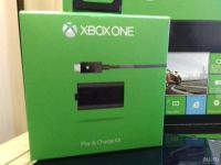 Лот: 8421870. Фото: 3. Xbox One. Компьютеры, оргтехника, канцтовары