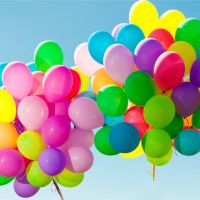 Лот: 14535084. Фото: 5. ШАРЫ Пастель! 30 шаров всего за...