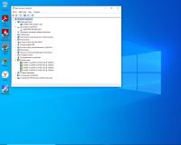 Лот: 21735171. Фото: 7. Системный блок lga1151-2 (i3-8100...
