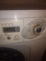 Лот: 25733272. Фото: 5. Стиральная машина Samsung Sensor...