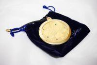 Лот: 6340692. Фото: 2. Карманное зеркало с увеличением... Аксессуары