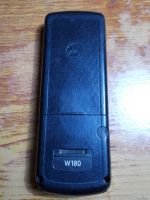 Лот: 13054224. Фото: 2. Сотовый телефон Motorola W180... Смартфоны, связь, навигация