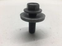 Лот: 20383092. Фото: 5. Болт шкива коленвала Toyota Corolla...