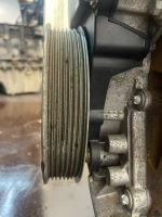 Лот: 25803514. Фото: 14. Двигатель Nissan Terrano D10
