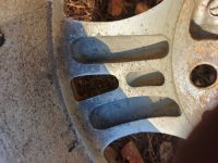 Лот: 25856446. Фото: 3. Диски Toyota Land Cruiser 200. Авто, мото, водный транспорт