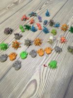 Лот: 10945813. Фото: 3. Микробы липкие фигурки Fungus... Дети растут
