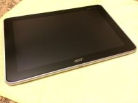 Лот: 5039807. Фото: 3. Acer Iconia Tab A510 32Gb. РСТ... Компьютеры, оргтехника, канцтовары