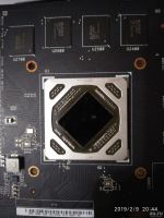 Лот: 13202478. Фото: 5. Видеокарта gtx 950+ r9 380