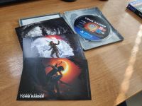 Лот: 14342957. Фото: 3. Стилбук Shadow of the tomb raider... Компьютеры, оргтехника, канцтовары