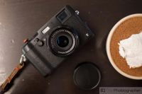 Лот: 5059345. Фото: 4. Fujifilm X100T. Красноярск