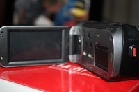 Лот: 3464200. Фото: 4. Canon Legria HF R205 Срочно!