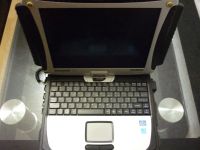 Лот: 14839928. Фото: 2. Panasonic Toughbook CF-19 mk7. Компьютеры, ноутбуки, планшеты