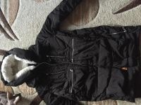 Лот: 4921455. Фото: 4. Куртка-парка на пуху. Красноярск