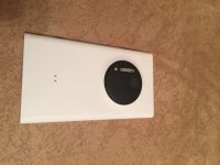 Лот: 7621530. Фото: 2. Lumia 1020 идеальное состояние... Смартфоны, связь, навигация