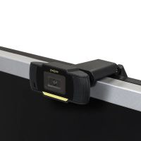Лот: 17390583. Фото: 2. Веб-камера Exegate GoldenEye C270... Периферия