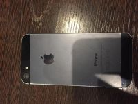 Лот: 4894077. Фото: 2. Iphone 5 16gb исправный!!!. Смартфоны, связь, навигация