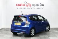Лот: 19429407. Фото: 7. Honda Fit, II Hybrid 1.3hyb CVT...
