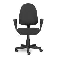 Лот: 16287848. Фото: 3. Кресло Brabix "Prestige Ergo MG-311... Мебель