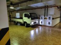 Лот: 23244576. Фото: 2. Nissan Atlas. Авто, мото, водный транспорт