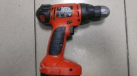 Лот: 17108586. Фото: 2. Шуруповерт Black&Decker (z). Инструмент и расходные