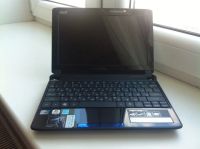 Лот: 6616567. Фото: 2. Acer Aspire one 532h-2Db нетбук... Компьютеры, ноутбуки, планшеты