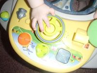 Лот: 5476594. Фото: 2. Ходунки,б\у в хорошем состоянии. Дети растут