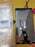 Лот: 19873491. Фото: 2. Дисплей для Lenovo K910 в сборе... Запчасти, оборудование