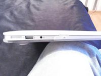 Лот: 5140984. Фото: 6. Продам Apple Macbook air 13 middle...