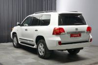 Лот: 24868947. Фото: 6. Toyota Land Cruiser 2010