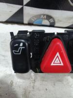 Лот: 15500890. Фото: 2. Кнопка аварийной остановки c Mercedes... Автозапчасти