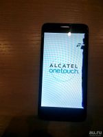 Лот: 8530787. Фото: 2. Смартфон Alcatel One Touch 6012x. Смартфоны, связь, навигация