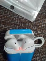 Лот: 15265242. Фото: 4. Наушники i9s-TWS