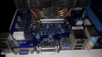Лот: 8763436. Фото: 4. Комплект Intel Core i5-3450+Gigabyte... Красноярск