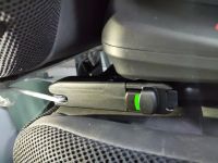 Лот: 15894109. Фото: 7. Автокресло Joie Bold Isofix