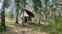Лот: 25294724. Фото: 4. 3-комн. дача , село Овсянка село... Красноярск