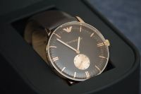 Лот: 4882215. Фото: 4. Мужские часы Emporio Armani AR... Красноярск