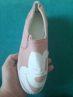 Лот: 15830755. Фото: 3. Слипоны женские "Микки Маус" 36... Одежда, обувь, галантерея