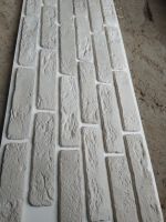 Лот: 20578086. Фото: 2. Декаративный кирпич из гипса. Строительные материалы