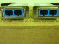 Лот: 8908352. Фото: 5. Трансивер Cisco X2-10GB-LR 2 шт...