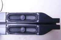 Лот: 11640691. Фото: 3. Динамики bn96-21667c телевизора... Бытовая техника