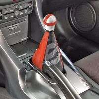 Лот: 3708009. Фото: 2. Чехол на рычаг КПП Sparco Urban... Оснащение, оборудование, аксессуары