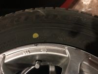 Лот: 12775463. Фото: 4. Отличный комплект Bridgestone... Красноярск