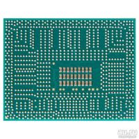 Лот: 9781347. Фото: 2. Мобильный процессор для ноутбука... Комплектующие