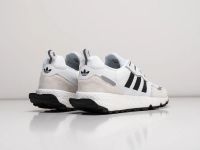 Лот: 19274766. Фото: 3. Кроссовки Adidas ZX 1K Boost. Одежда, обувь, галантерея