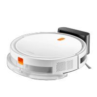 Лот: 25415706. Фото: 2. Робот-пылесос Xiaomi Robot Vacuum... Бытовая техника