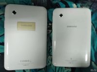 Лот: 17172411. Фото: 2. Планшеты Samsung GT-3100. Компьютеры, ноутбуки, планшеты
