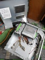 Лот: 15249244. Фото: 2. Компьютерный блок. Комплектующие