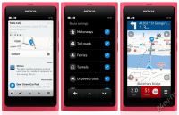 Лот: 4996658. Фото: 5. Nokia N9 Magenta 16 Гб +usb+зарядка...