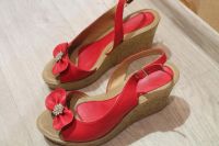 Лот: 5271321. Фото: 2. Босоножки Mya. Женская обувь