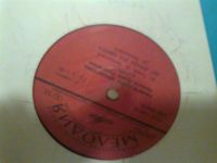 Лот: 3821568. Фото: 4. джаз. сохран